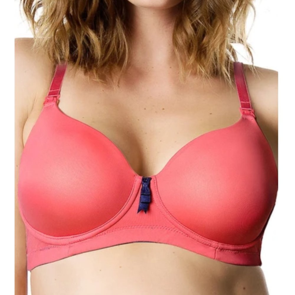 Hotmilk nursing bra with Flexi Underwire